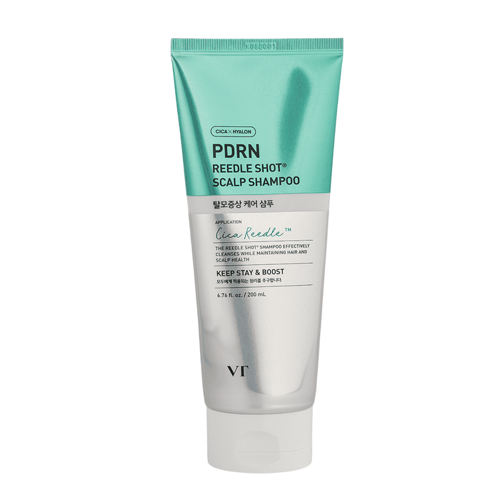 VT PDRN Reedle Shot Scalp Shampoo 200Ml
