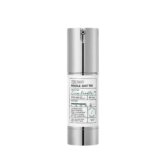 VT Reedle Shot 700 30ml