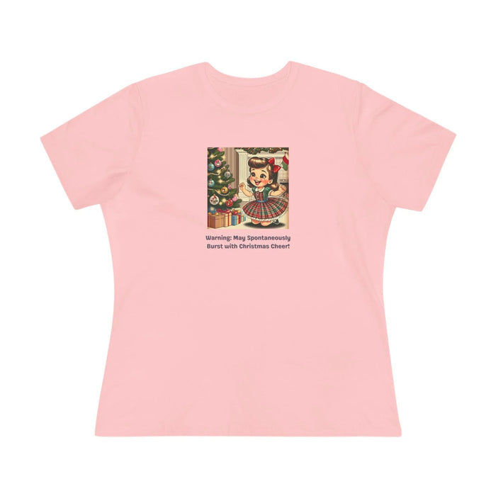 S / Pink