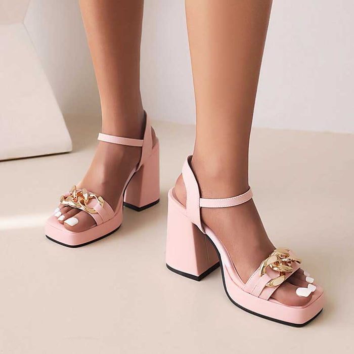 Pink / US5
