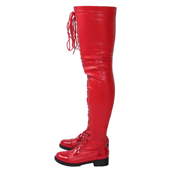 Red / 4.5