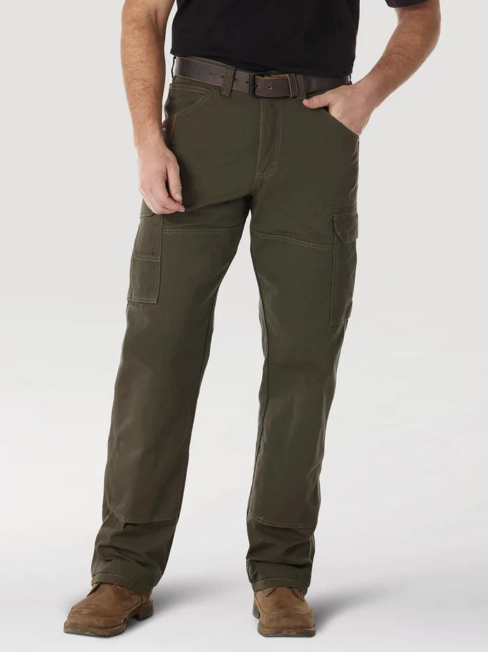 Loden / 30 / 30 Inseam