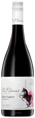 YALUMBA SHIRAZ/VIOGNIER Y SERIES