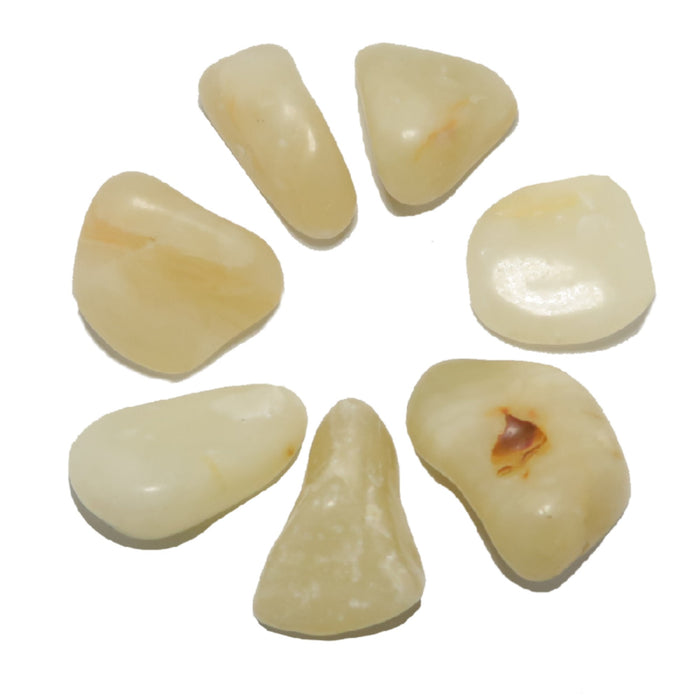1.25-1.75 inch / 7 Gems