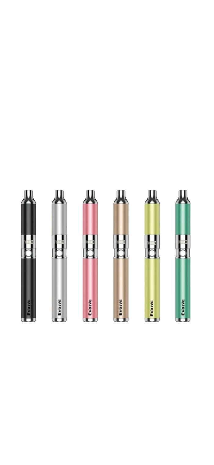YOCAN EVOLVE KIT | 2020 VERSION