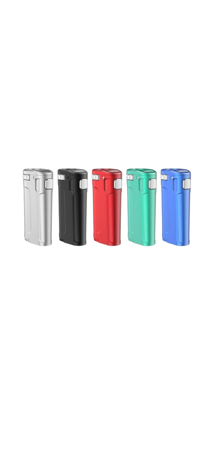 YOCAN UNI TWIST