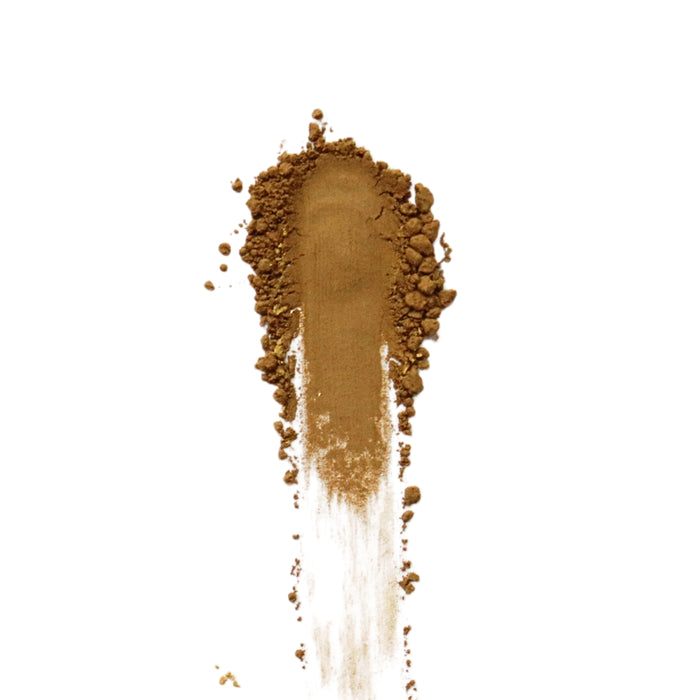 Hojicha Powder - Chiran Tea Garden Organic 1