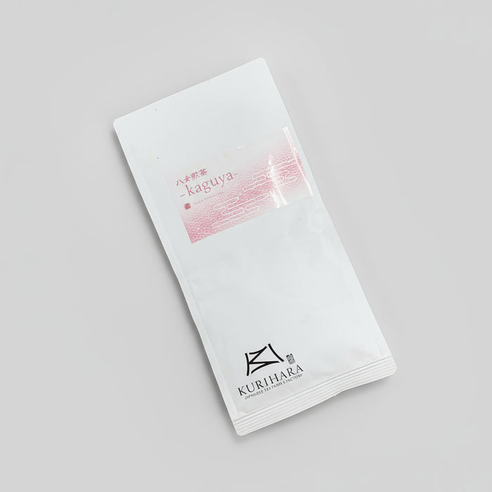 #0959.F2 Kurihara Tea: Premium Sencha - Kaguya - yunomi.life