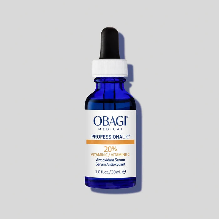 20% VITAMIN C ANTIOXIDANT SERUM