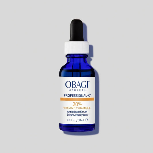 20% VITAMIN C ANTIOXIDANT SERUM