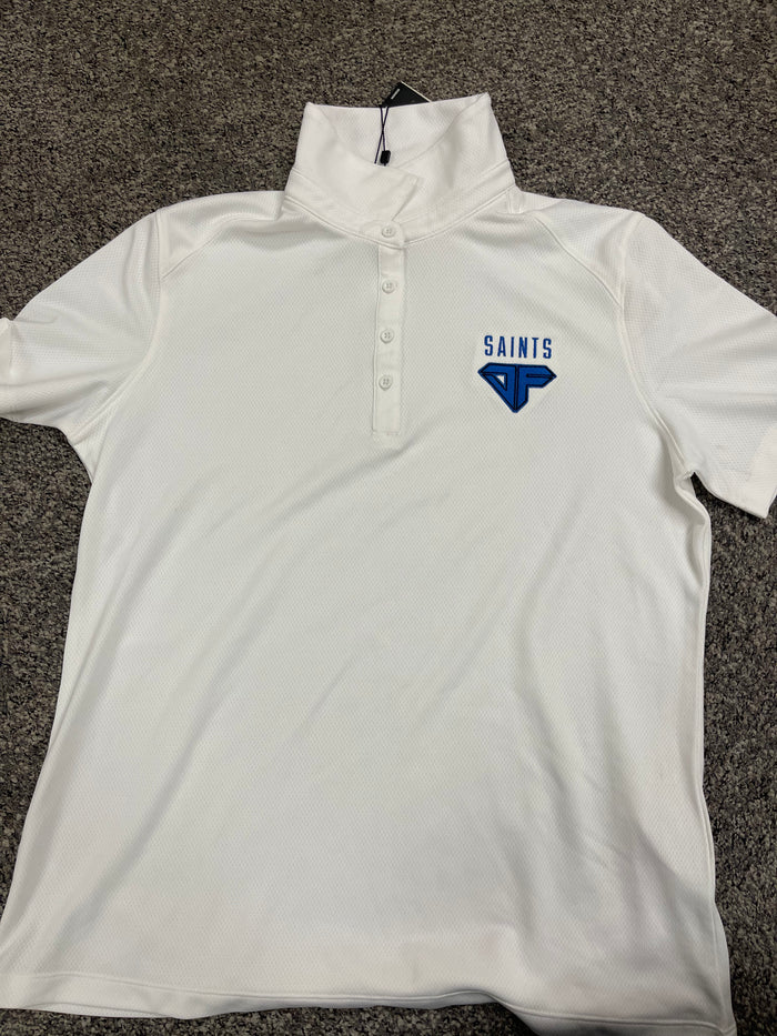 2024-2025 Coaches Polos
