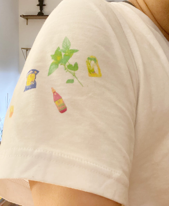 3 Aunties + 4GM Tees