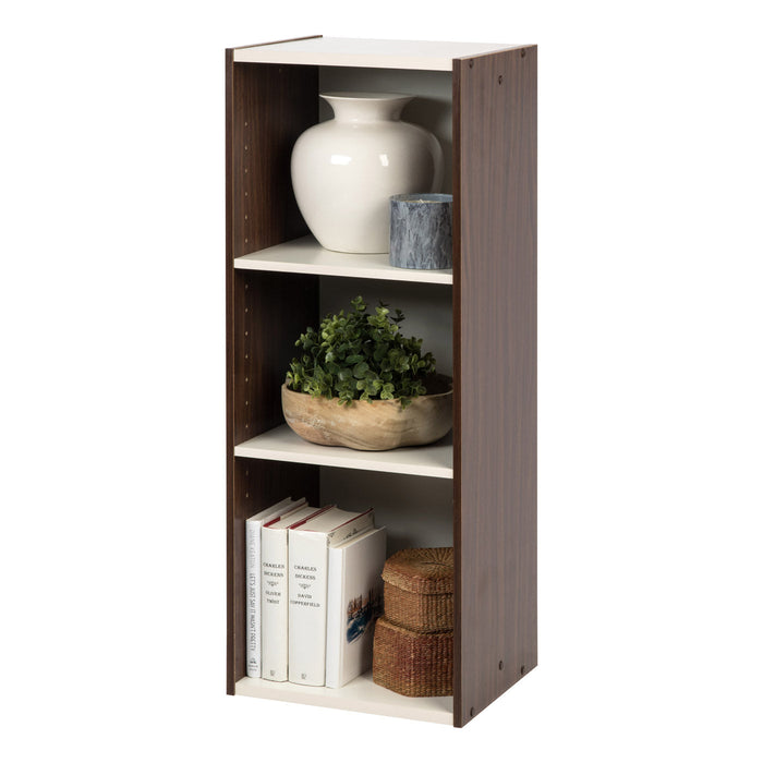 14 in / Walnut