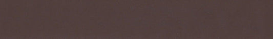 3.75" Solid Chocolate Brown Peel & Stick Wallpaper Border - all4wallswall-paper