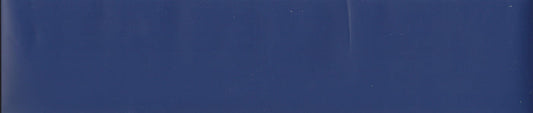 3.75" Solid Navy Blue Peel & Stick Wallpaper Border - all4wallswall-paper