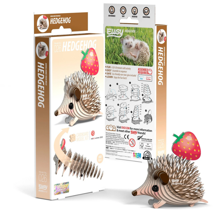 HEDGEHOG