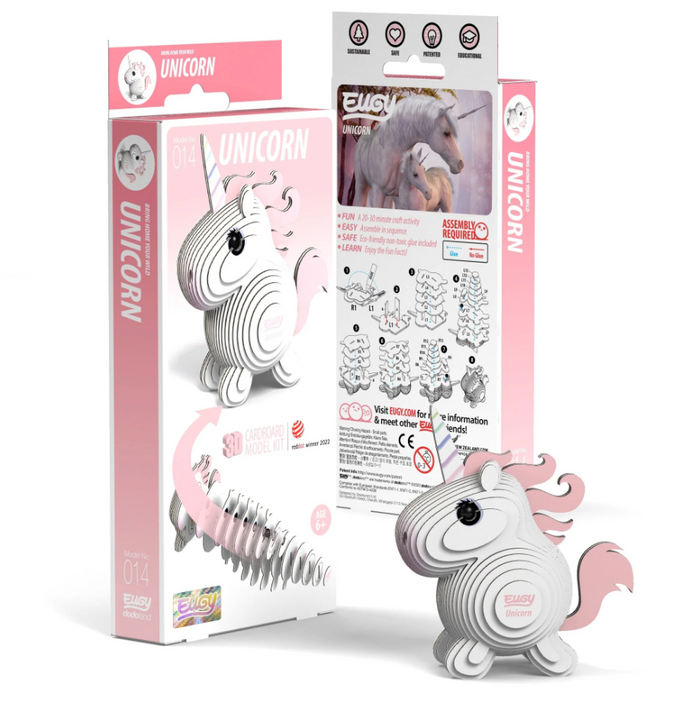UNICORN PINK