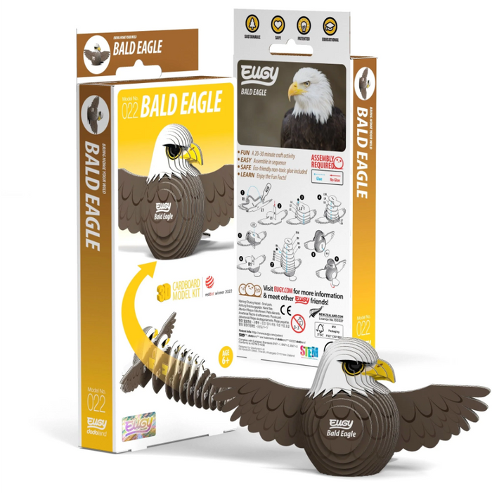 BALD EAGLE