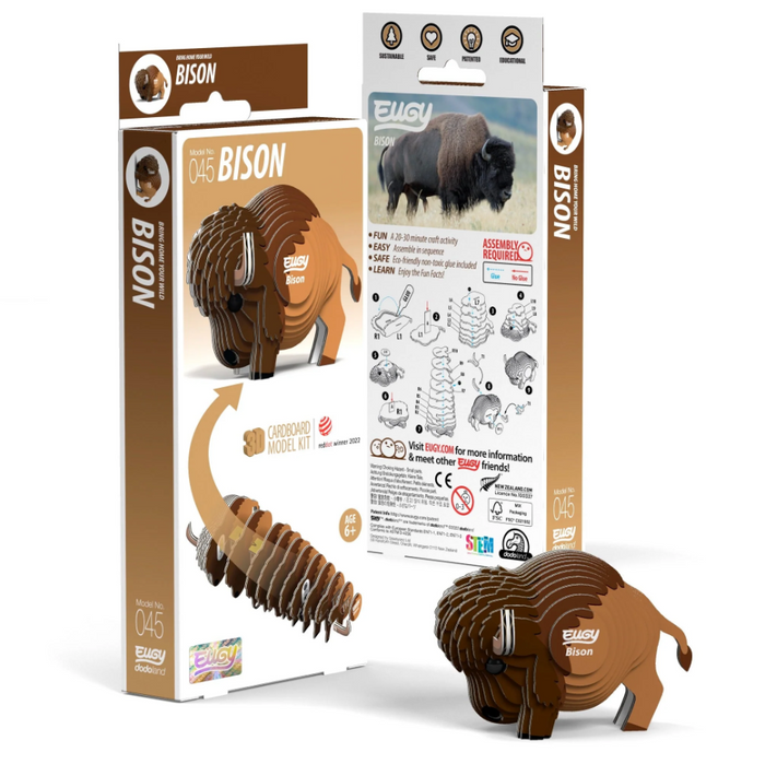 BISON