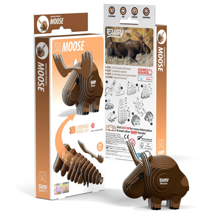 MOOSE