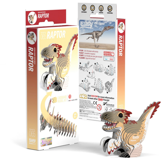 RAPTOR