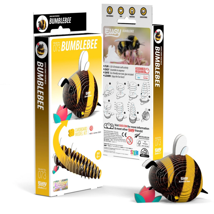BUMBLEBEE