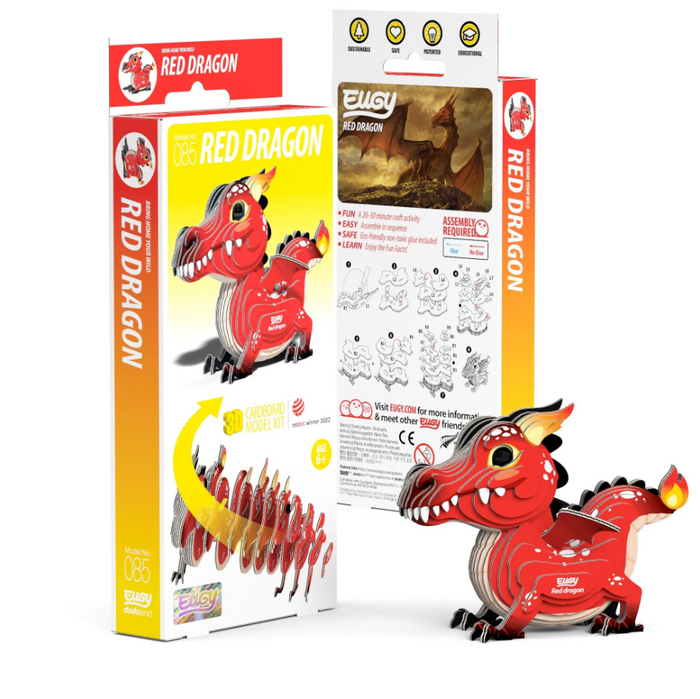 RED DRAGON