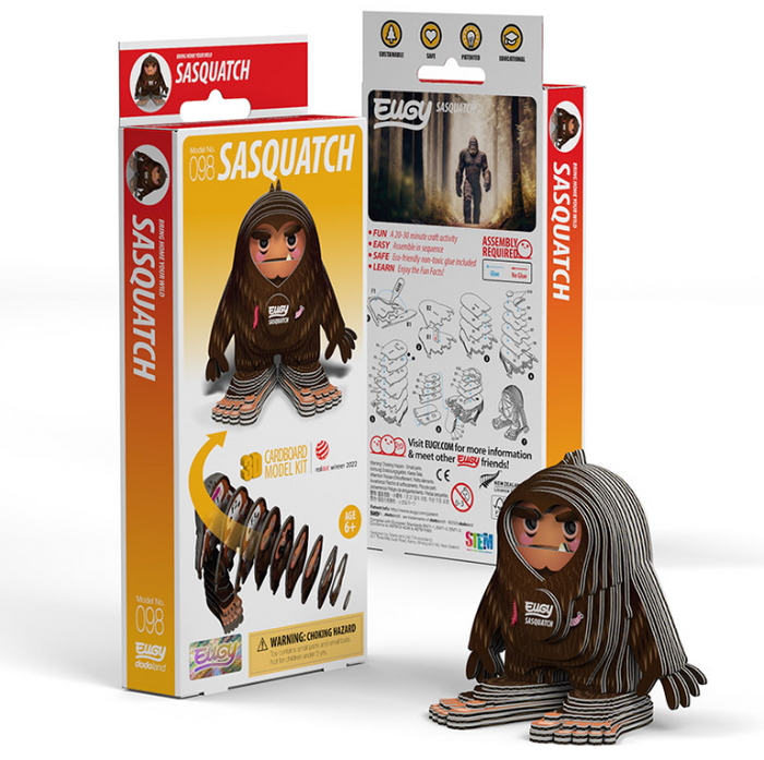 SASQUATCH