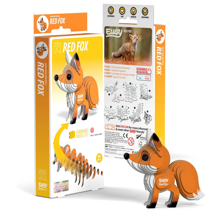 3D PUZZLE
