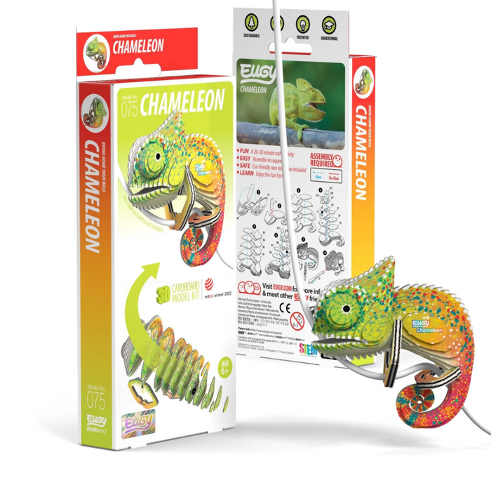 CHAMELEON