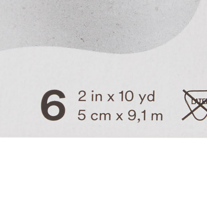 3M Micropore Paper Medical Tape, 2 Inch x 10 Yard, White