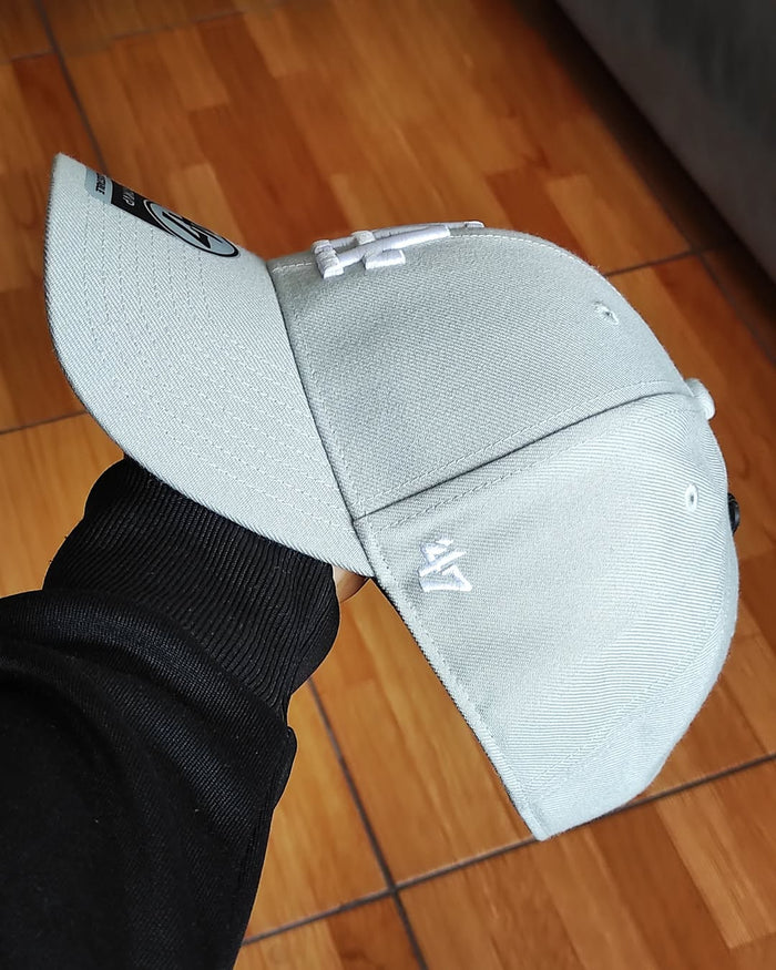 47brand Los Angeles Dodgers MVP ploma Snapback