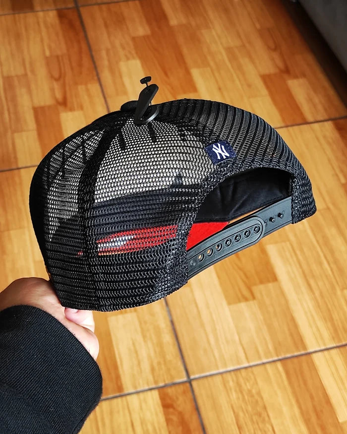 47brand New York Yankees 🦋 mvp Snapback