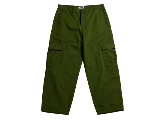 91 Cargo Pant - Military