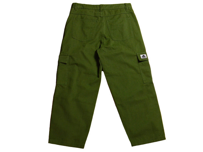 91 Cargo Pant - Military