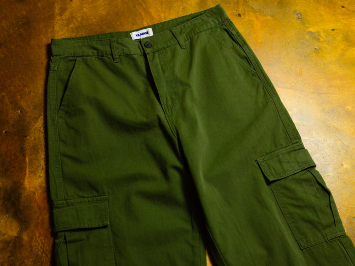 91 Cargo Pant - Military