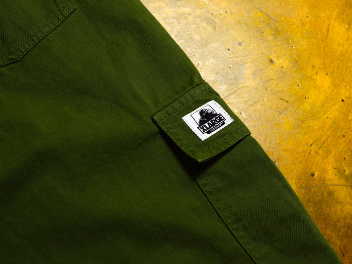 91 Cargo Pant - Military