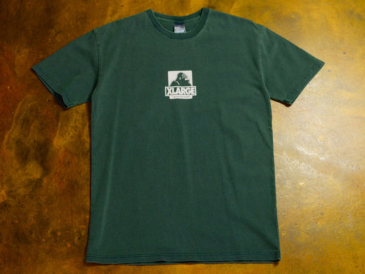91 OG T-Shirt - Pigment Forest