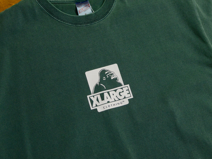 91 OG T-Shirt - Pigment Forest