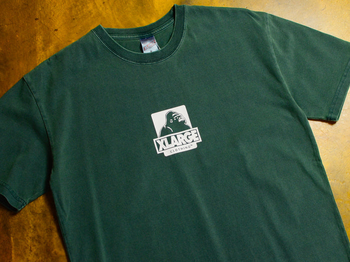 91 OG T-Shirt - Pigment Forest