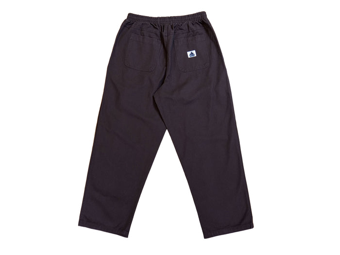 91 Pant - Brown