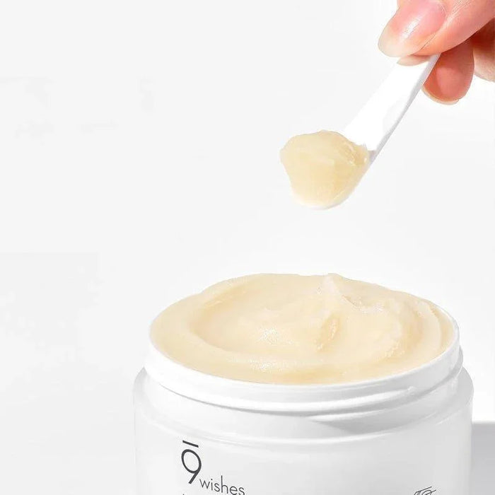 [9wishes] Rice Powder Polish 100ml 9wishes