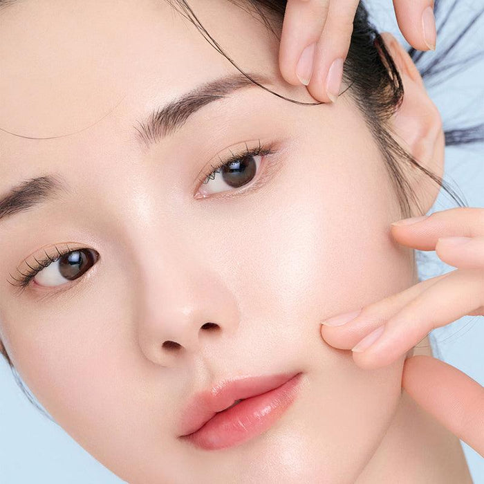[9wishes] Vegan White Tone Up Cream SPF 21 50ml - Ballagrio