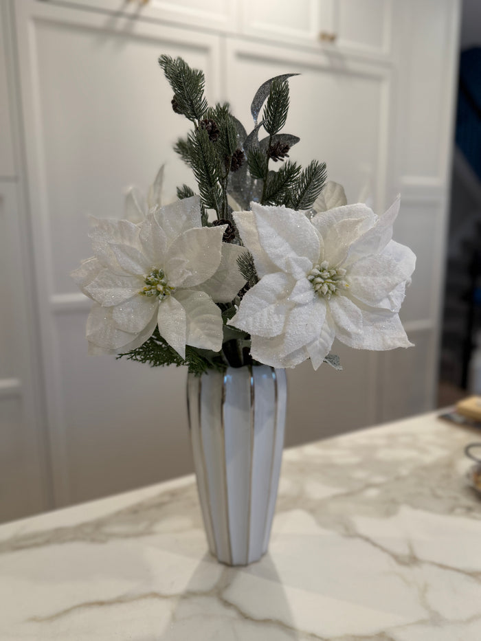 Winter White