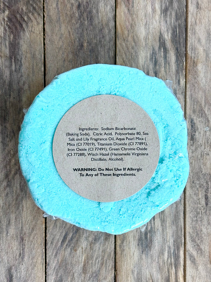 Kokoa Lovin' LLC - Bath Bombs