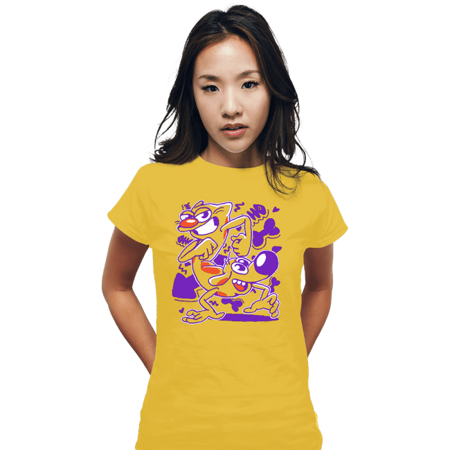 Fitted Shirts, Woman / Small / White