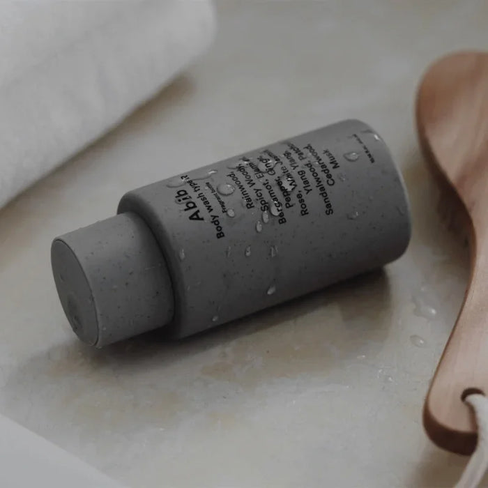 [Abib] Body Wash Type R Fragrant Bottle 300ml - Ballagrio