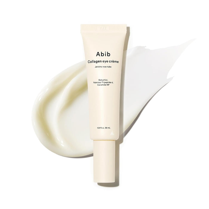 [Abib] Collagen Eye Crème Jericho Rose Tube