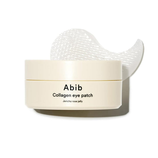 Abib | Collagen Eye Patch - skin28