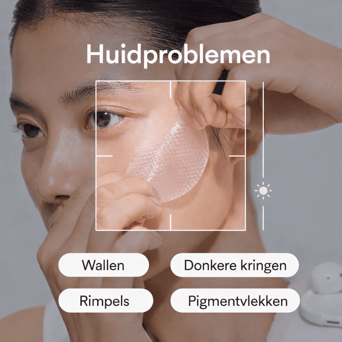 Abib | Collagen Eye Patch - skin28
